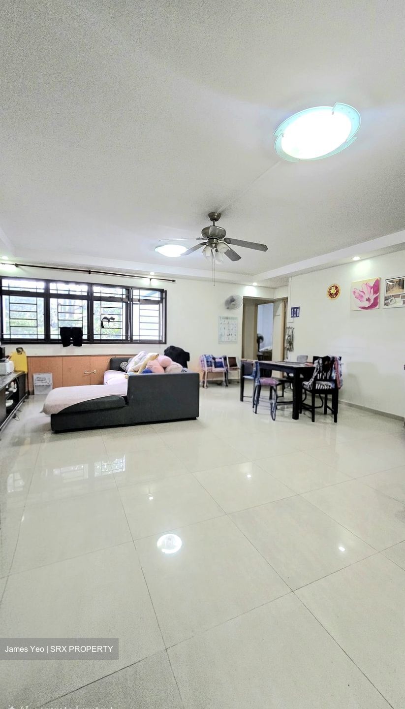 Blk 683A Choa Chu Kang Crescent (Choa Chu Kang), HDB 5 Rooms #586714371